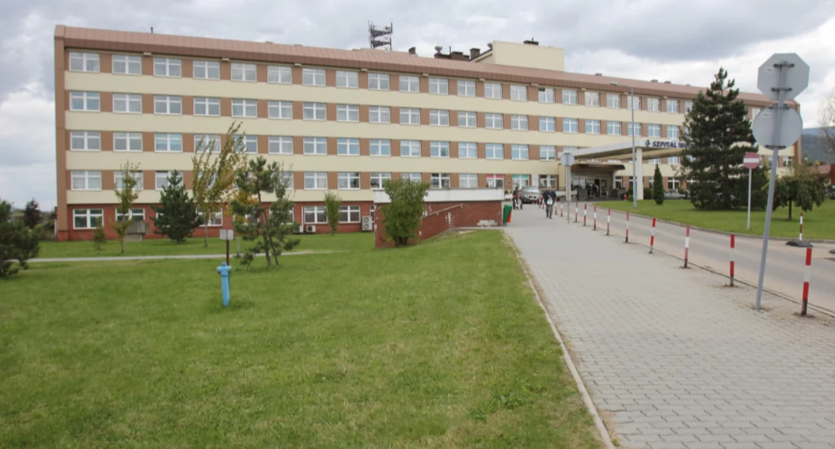 Szpital Wojewódzki w Bielsku‑Białej stanie się szpitalem klinicznym SUM. Radni wojewódzcy podjęli decyzję