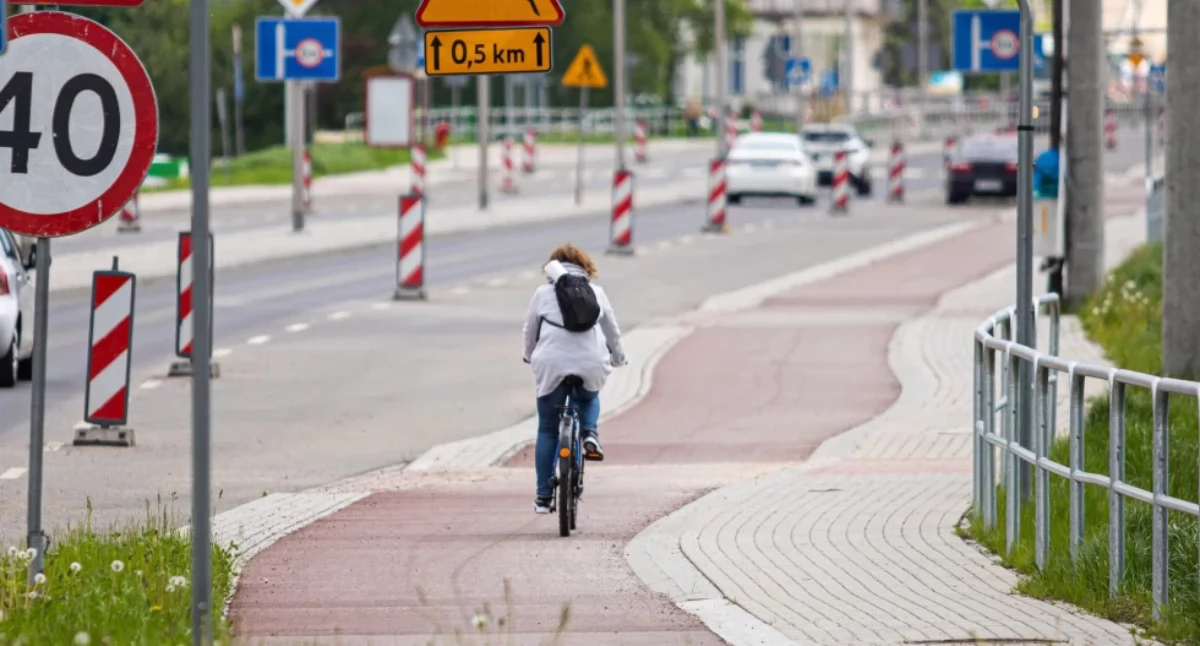 Zakończenie zimowego utrzymania i start prac letnich w Bielsku‑Białej