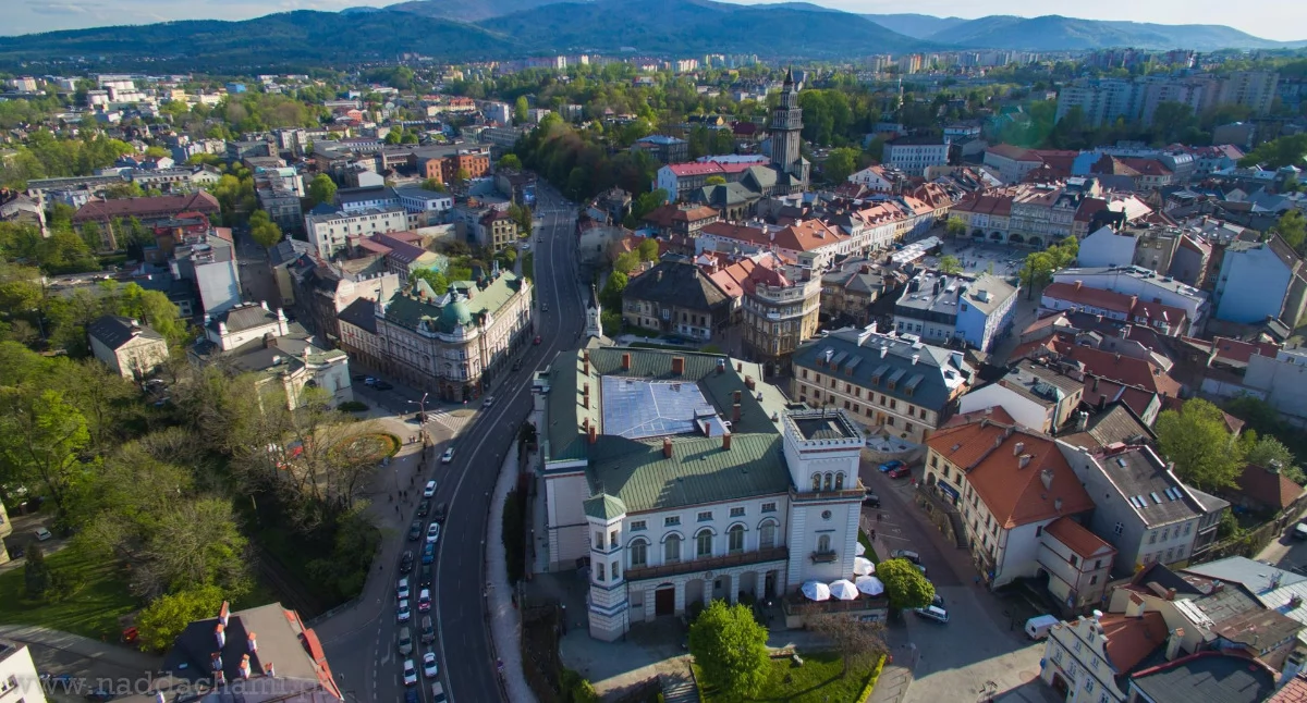 Jubileuszowa trasa TVN24 zawita do Bielska-Białej w najbliższą sobotę