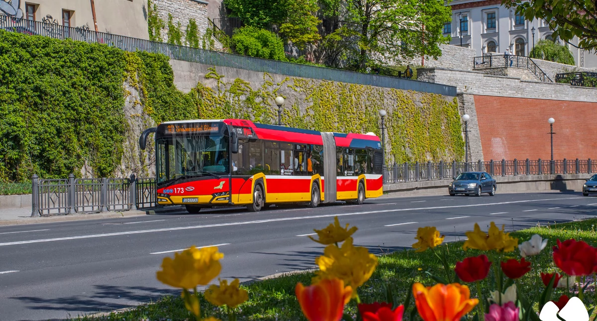 W majówkę w Bielsku‑Białej nastąpią zmiany w rozkładzie jazdy autobusów