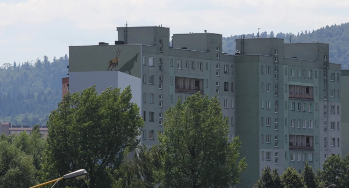 Film Radioamator powstaje w Bielsku‑Białej