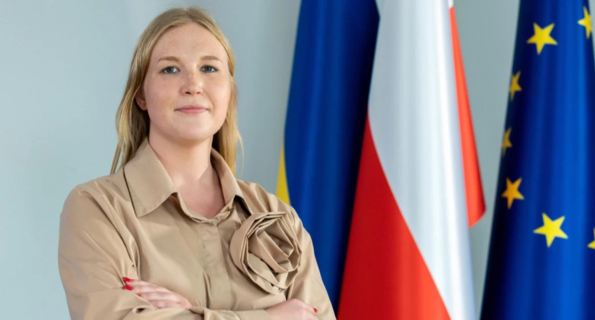 Bielszczanka nową wicemarszałek województwa śląskiego