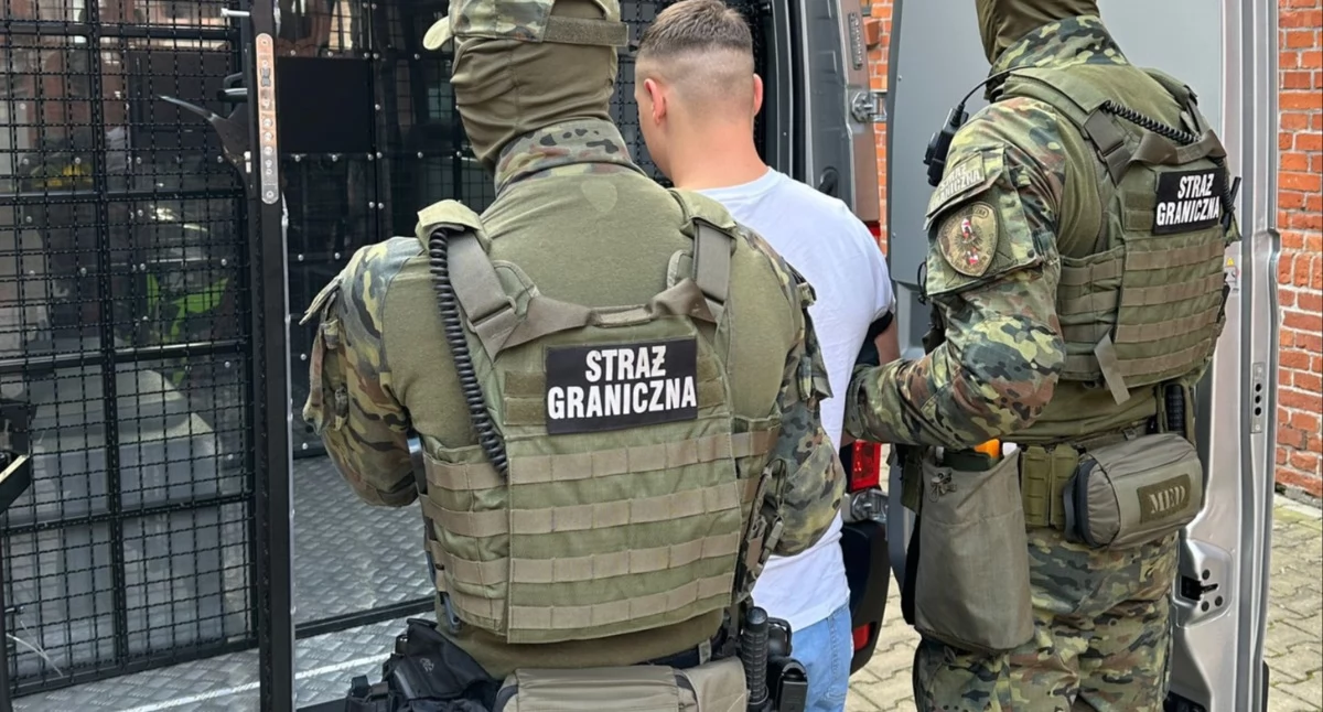 Bielsko‑Biała: decyzje deportacyjne wobec obywateli Ukrainy i Gruzji