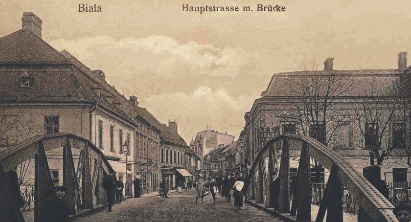 70 lat razem Bielska i Białej. Spotkanie z historią