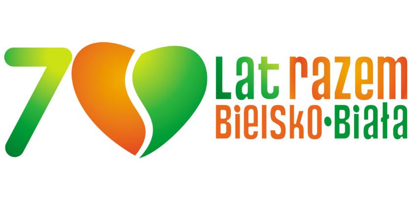70 lat razem: Bielsko-Biała