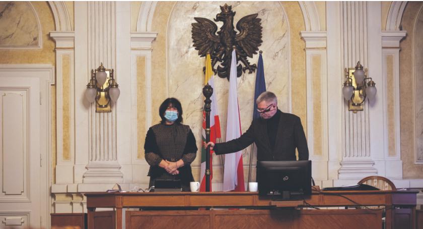 Miasto z pomocą dla przedsiębiorców