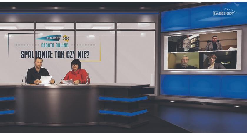Spalarnia w Bielsku-Białej tak czy nie? 