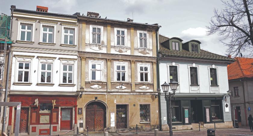 Kiedyś osobno – dziś razem: Poczty Bielska i Białej