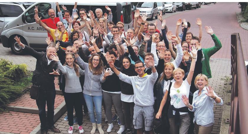 Fundacja Drachma: zarażają pomaganiem