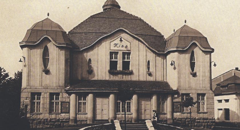 Historia kina Bielska i Białej