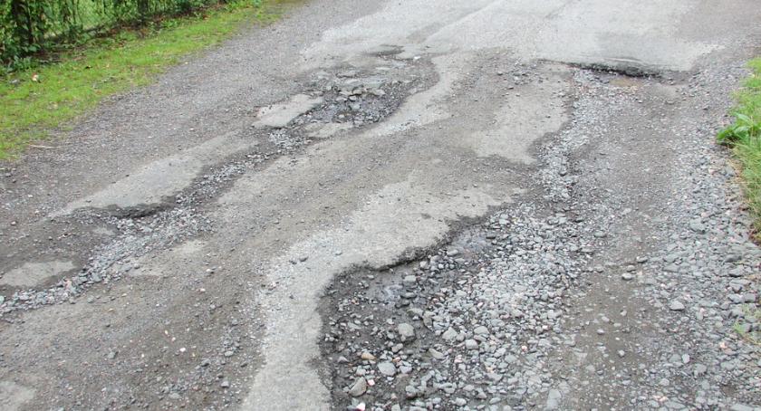 Nie będzie Dzielnicowego Funduszu Drogowego