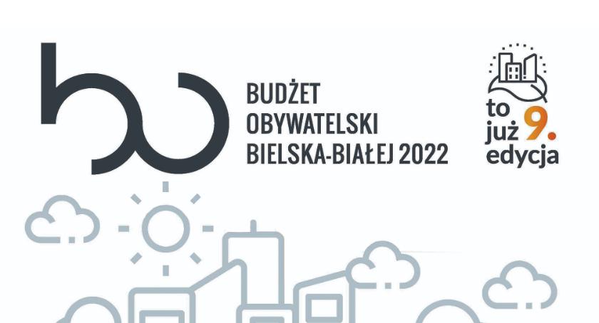 Budżet Obywatelski Bielska-Białej 2022 - bielszczanie złożyli 101 wniosków