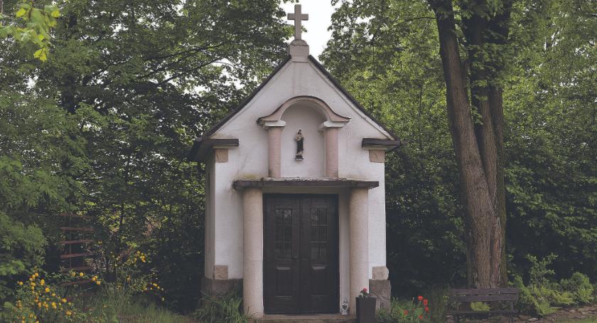 Kapliczki Bielska-Białej