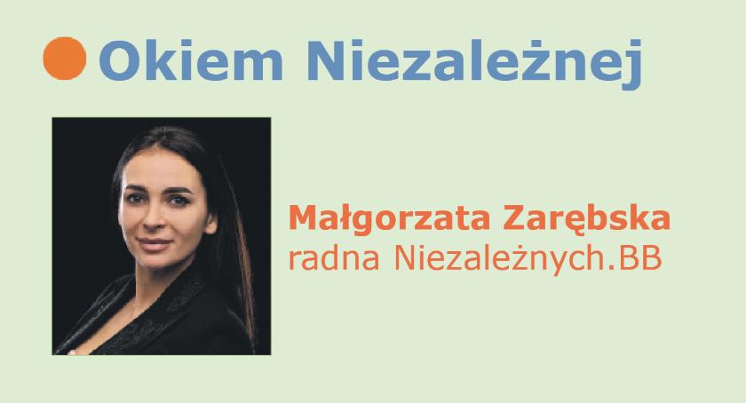  Eko świadomi  – przemyślenia  wakacyjne