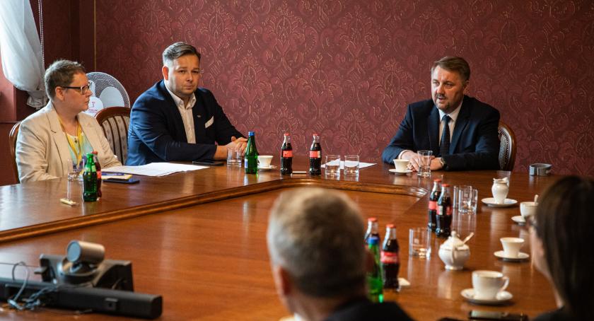 Powołano spółkę, która będzie budowała mieszkania na wynajem o niskim czynszu