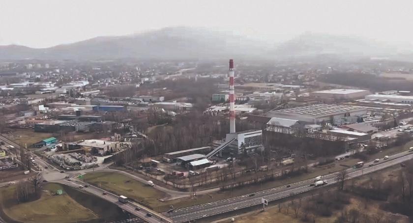 Prawie pół miliarda, pięć lat i ZGO jako inwestor