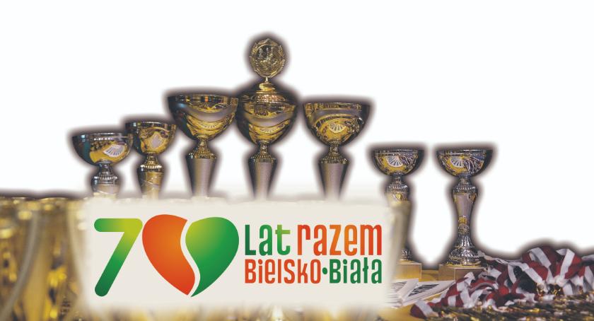 Plebiscyt na najlepszego sportowca Bielska-Białej