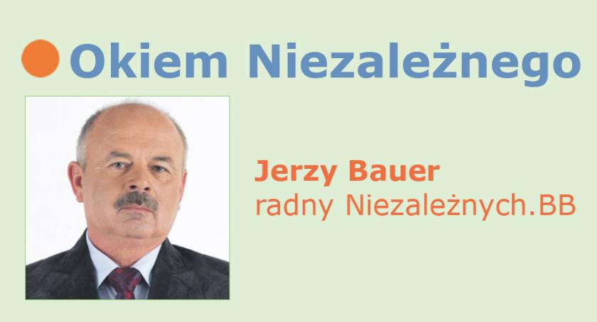 Okiem Niezależnego: Co nowego w Mikuszowicach Śląskich?