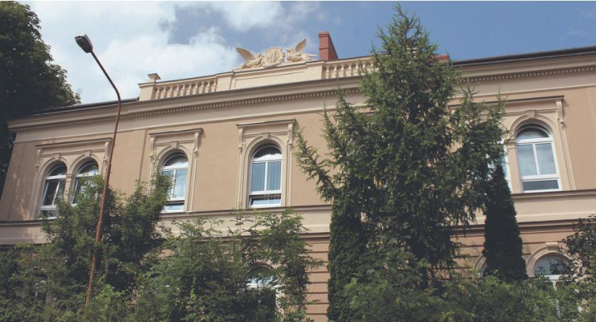 Inwestycje w szpitalu