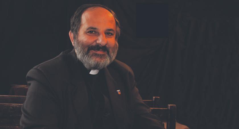 Biskup Rakoczy  powinien stanąć w prawdzie. Rozmowa z Tadeuszem Isakowiczem-Zaleskim