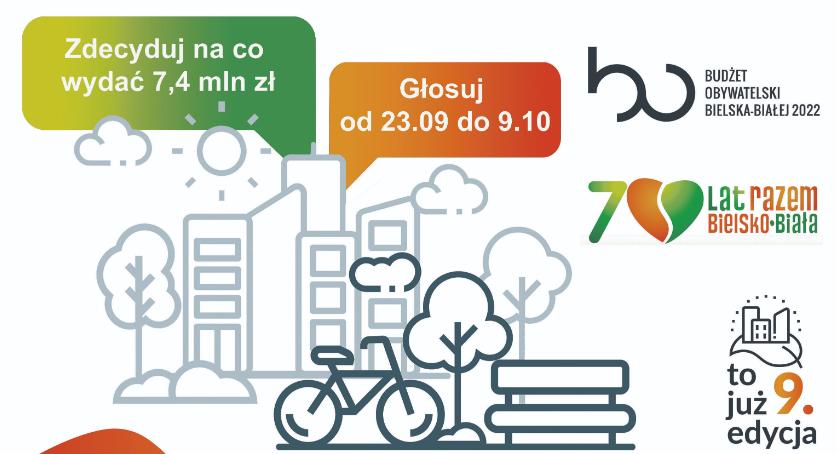 Koniecznie zagłosuj!