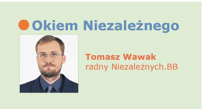 Tak dobrze, a jednak tak źle