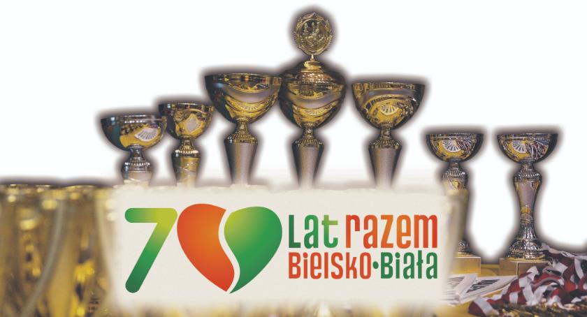Plebiscyt na najlepszego sportowca Bielska-Białej