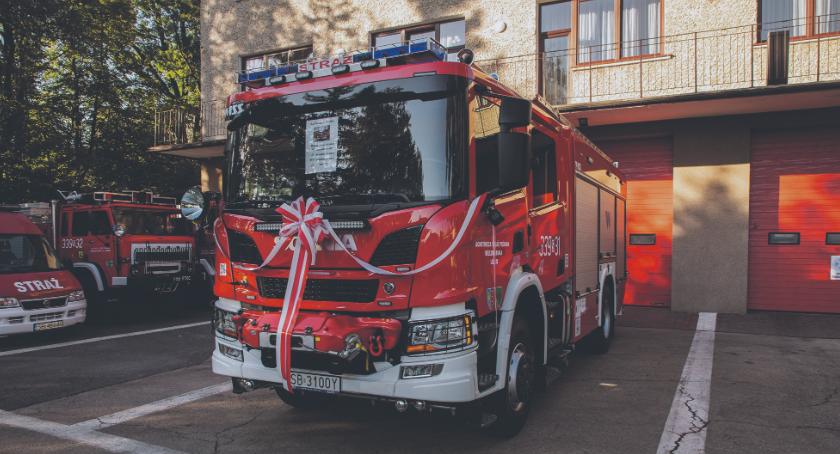 OSP Lipnik ma 125 lat