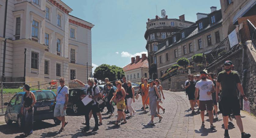 Stowarzyszenie Olszówka: pokazać tajemnice miasta