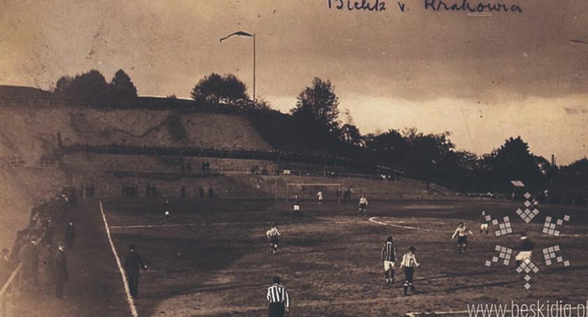 110 lat stadionu Na Górce. To najstarszy stadion w Polsce