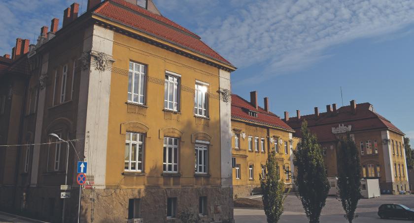 Kiedyś osobno – dziś razem: Szpitale Bielska i Białej