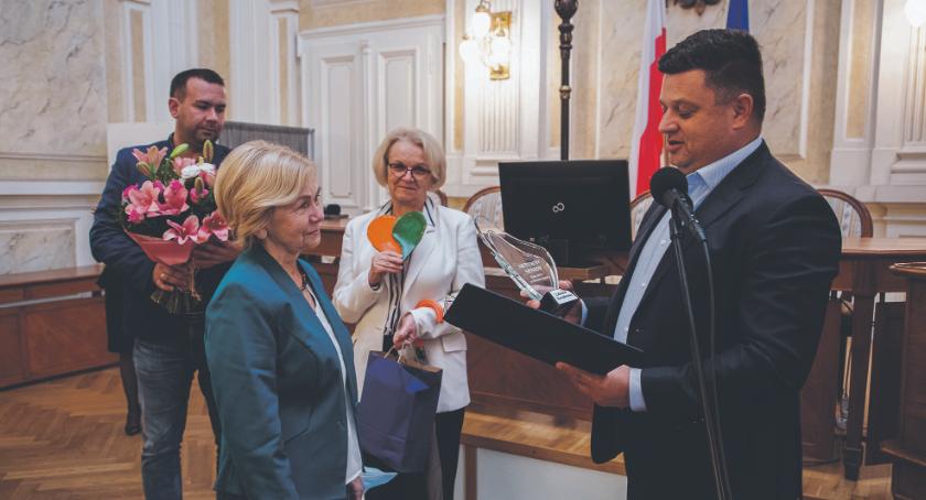 Aktywny Senior Roku w Bielsku-Białej