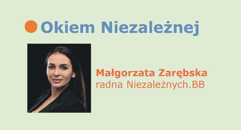 Okiem Niezależnej: Kobiety w samorządzie