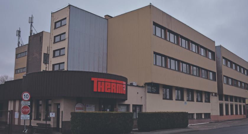 Konflikt w bielskiej Thermie coraz bardziej gorący