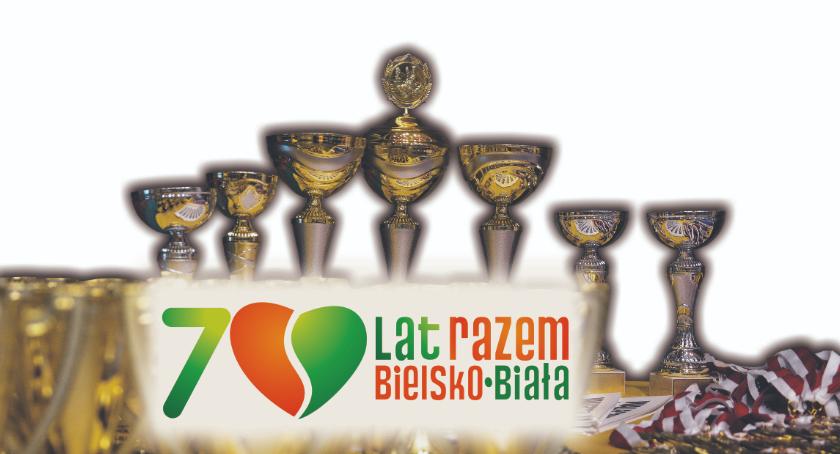 Plebiscyt na najlepszego  sportowca Bielska-Białej