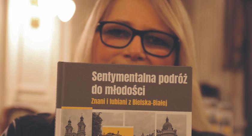 Bielszczanie książki piszą