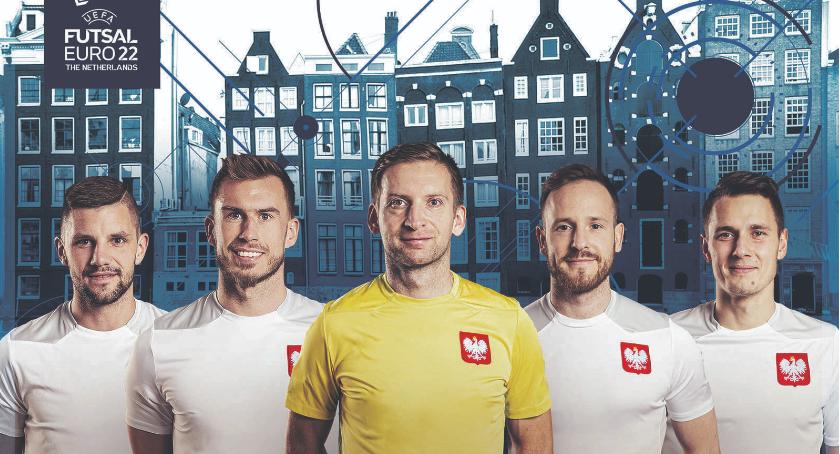 Rekordziści na futsalowym Euro