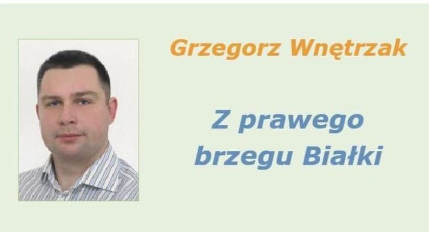 Katastrofa, o której się nie mówi