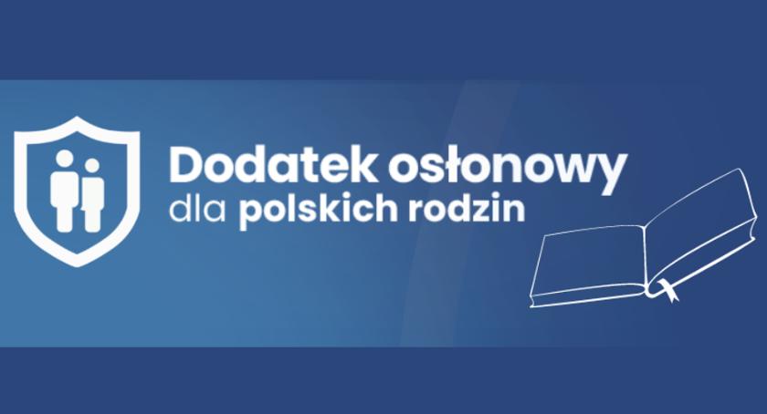 Dodatek osłonowy – kto może go dostać?