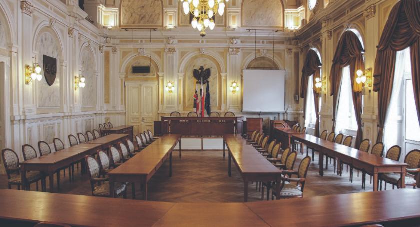 Bielska Rada Młodzieżowa po nowemu