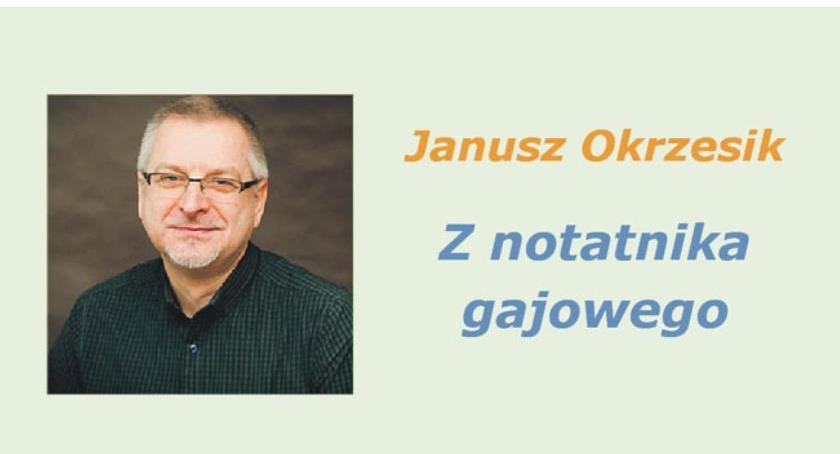 Historia nauczycielką  życia? Czyżby?
