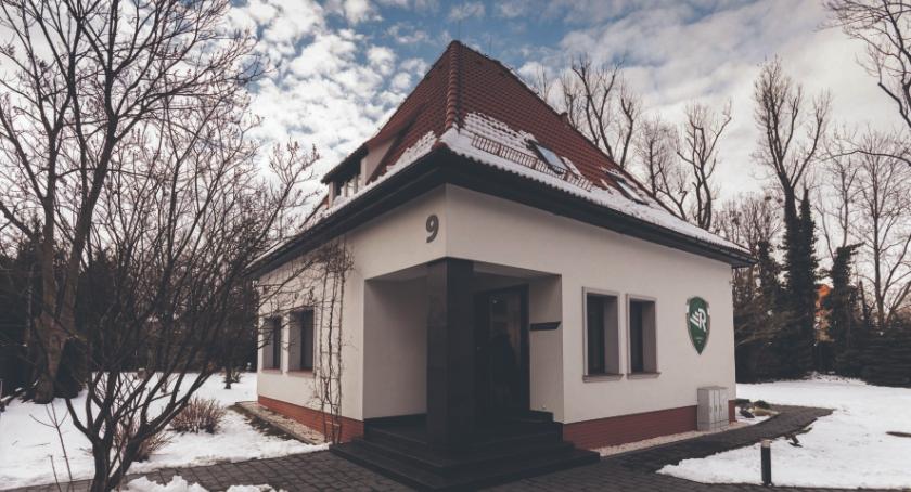 Mikuszowice Śląskie: Harcówka odzyskała blask