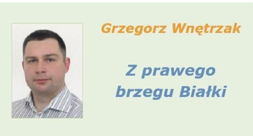 Z prawego brzegu Białki: Czy warto rozwijać kolej regionalną?