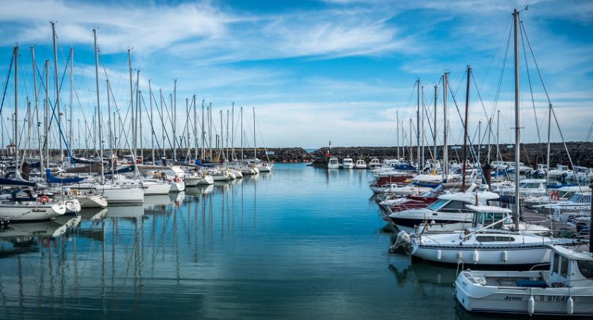 Mariny nad Bałtykiem