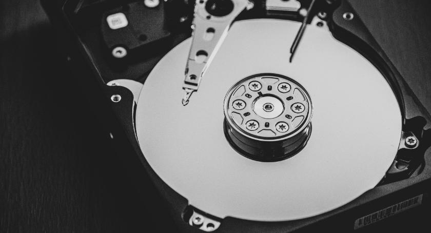 Dyski SSD - jaki wybrać?