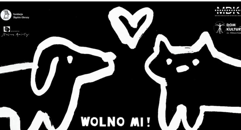 WOLNO MI! Wernisaż wystawy prac konkursowych XXII Festiwalu Sztuki Wysokiej