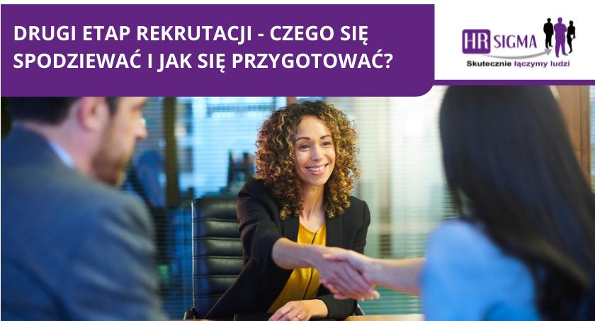 Drugi etap rekrutacji - czego się spodziewać i jak się przygotować?