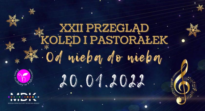 XXII Przegląd Kolęd i Pastorałek 