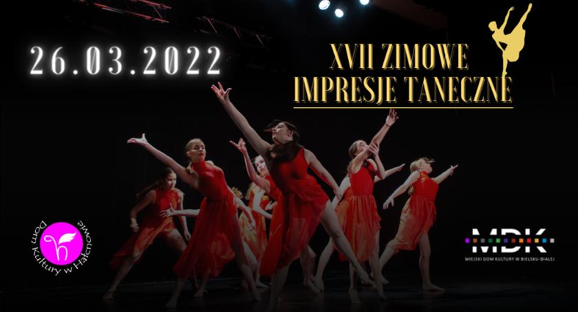 XVII Zimowe Impresje Taneczne