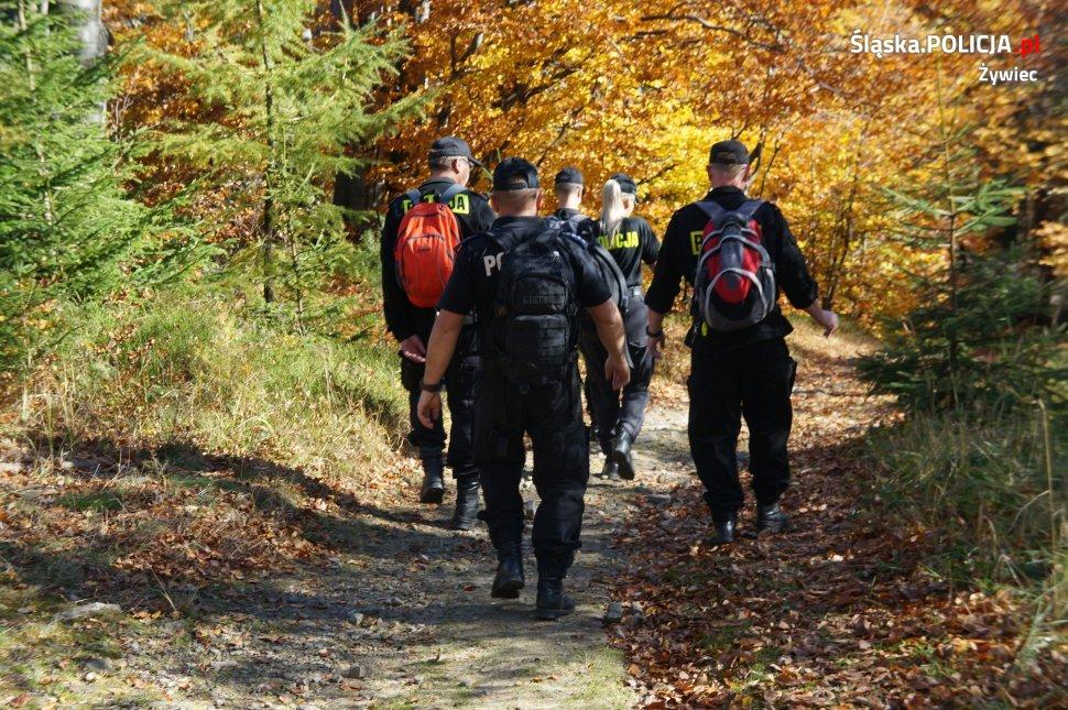 Terroryści na zaporze w Tresnej?